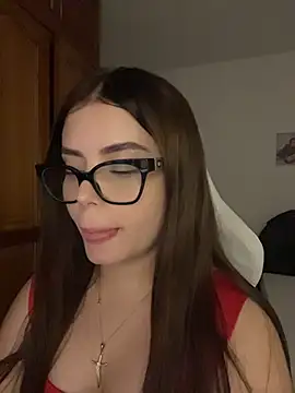 Chat XXX Live Miss_valeriaa