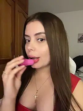 Miss_valeriaa Chat XXX in diretta