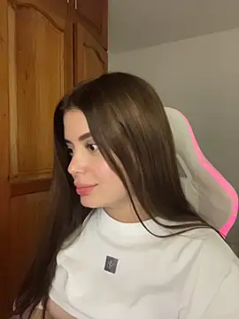 Chat +18 de Miss_valeriaa ao vivo