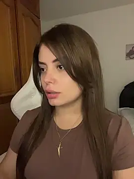 Chat XXX ao vivo de Miss_valeriaa