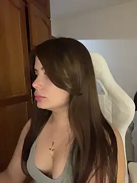 Miss_valeriaa's Live XXX Chat