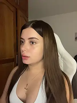 دردشة Miss_valeriaa الجنسية المباشرة