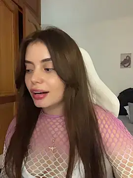 Miss_valeriaa's Live XXX Chat