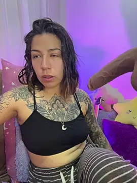 _antonella_dreamss Chat XXX in diretta
