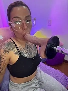 _antonella_dreamss' Live XXX Chat