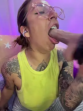 แชท XXX สดของ _antonella_dreamss