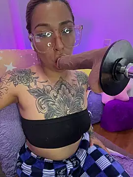 _antonella_dreamss Webcamshow