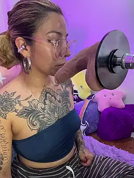 _antonella_dreamss' Live XXX Chat