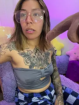 _antonella_dreamss – Live XXX-chat