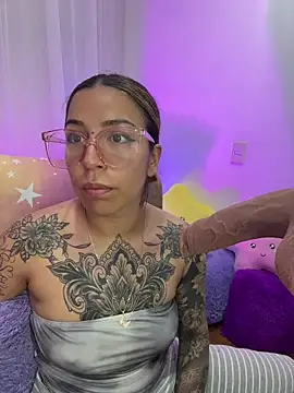 Živý XXX chat _antonella_dreamss