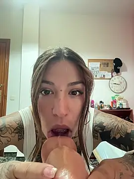 Chat XXX Live _antonella_dreamss