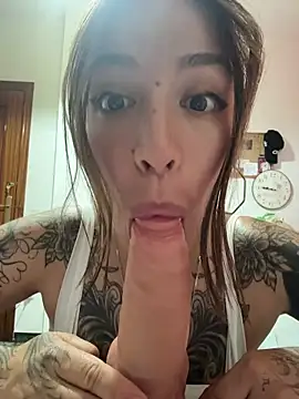 Czat XXX na żywo – _antonella_dreamss