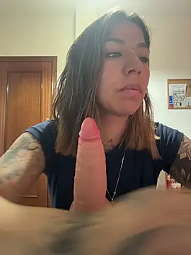 Chat XXX ao vivo de _antonella_dreamss
