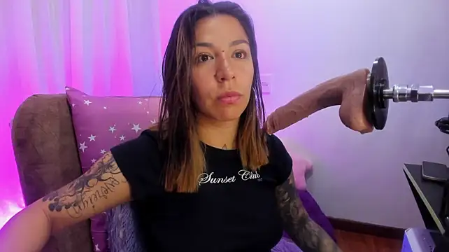 _antonella_dreamss Live XXX Chat