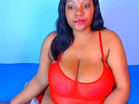 Chat +18 de CYBERGIRL4Uxx ao vivo