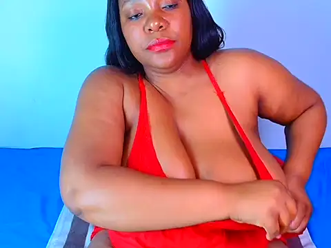 XXX chat uživo modela CYBERGIRL4Uxx