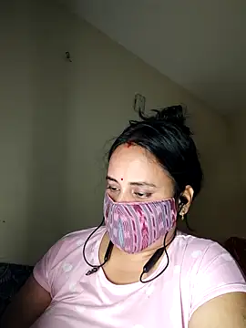Sheela-Bhabi 라이브 XXX 채팅
