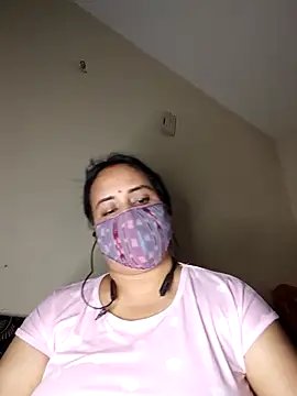 Czat XXX na żywo – Sheela-Bhabi