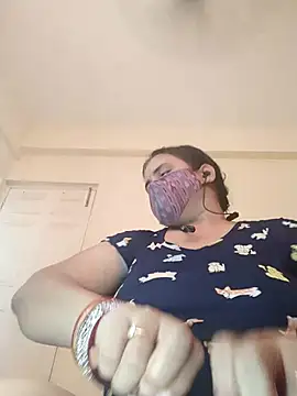 Sheela-Bhabi's Live XXX Chat
