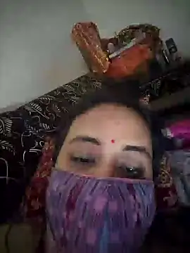 Chatroom XXX en direct de Sheela-Bhabi