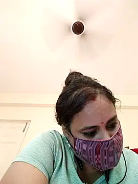 Sheela-Bhabi – Live XXX-chat
