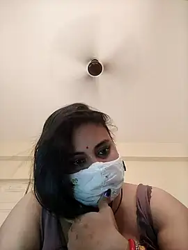 Sheela-Bhabi Live XXX-chat