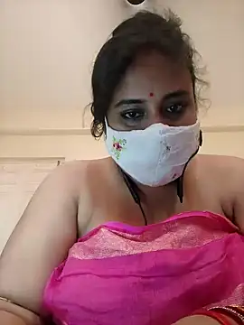 Sheela-Bhabi 现场XXX聊天