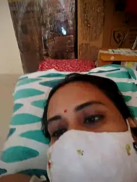 Sheela-Bhabi Obrolan Langsung XXX