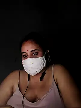 Chat XXX en directo de Sheela-Bhabi