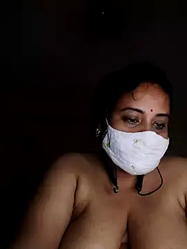 Czat XXX na żywo – Sheela-Bhabi