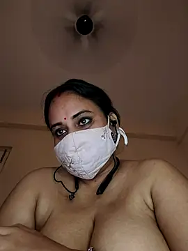 Sheela-Bhabi 라이브 XXX 채팅