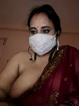Czat XXX na żywo – Sheela-Bhabi