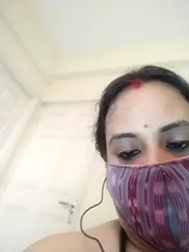 Sheela-Bhabi – Naživo XXX chat