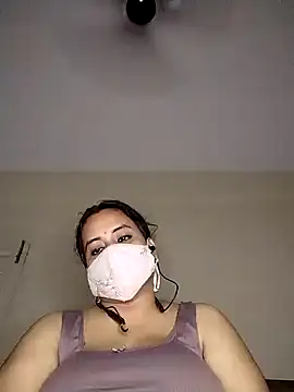 Sheela-Bhabi Live XXX Chat
