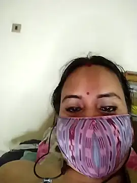 Chat XXX en directo de Sheela-Bhabi