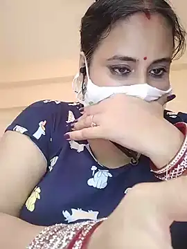 Chat +18 de Sheela-Bhabi ao vivo