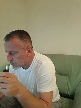 Dominator4y Webcam show