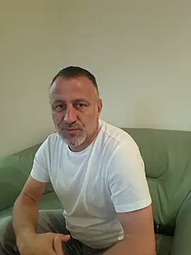 Dominator4y Webcam show