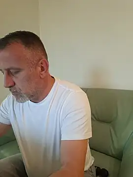 Dominator4y Webcam show