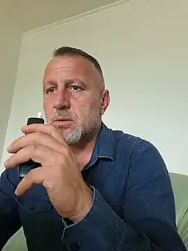 Dominator4y Webcam show