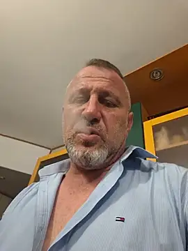 Dominator4y Webcam show