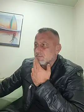 Dominator4y Webcam show