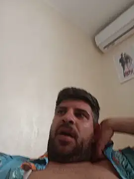 Pilastrocaldo91 Pertunjukan Webcam
