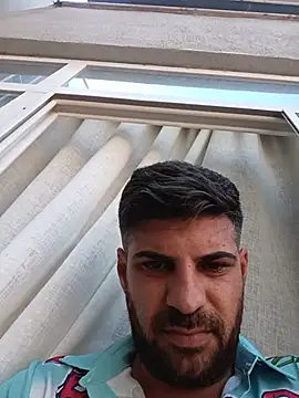 Webkamerová show Pilastrocaldo91