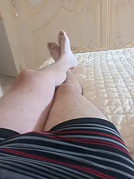 הופעת וובקאם של Pilastrocaldo91