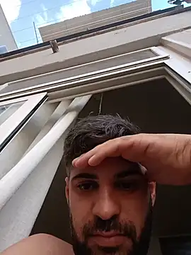 Webkamerová show Pilastrocaldo91
