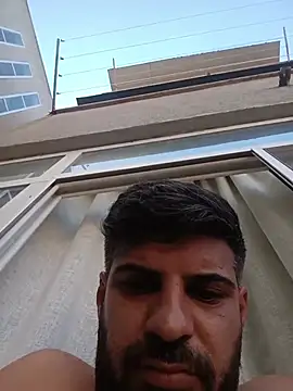 Webkamerová show Pilastrocaldo91