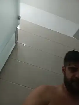 Pilastrocaldo91 Adlı Modelin Web Kamerası Şovu