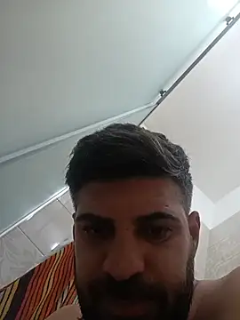 Show Webcam de Pilastrocaldo91