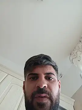 Pilastrocaldo91 Adlı Modelin Web Kamerası Şovu